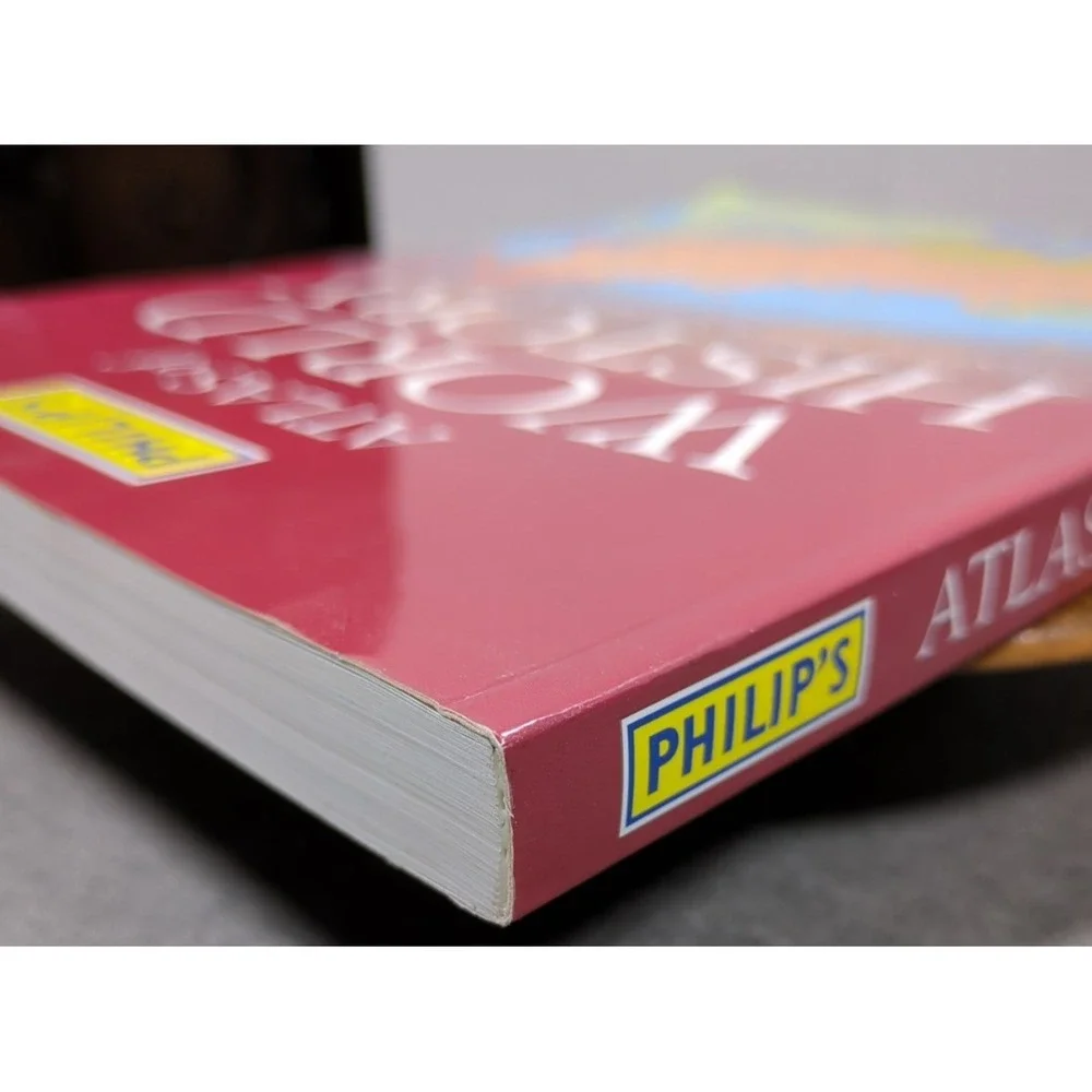 N/A 2001 philip